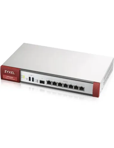 ZyXEL VPN300 Firewall VPN 2300