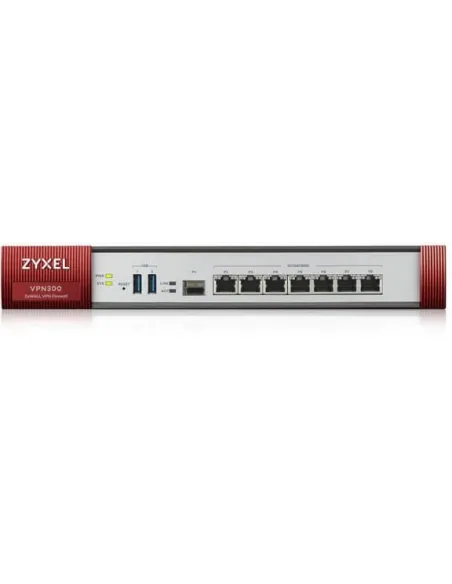 ZyXEL VPN300 Firewall VPN 2300