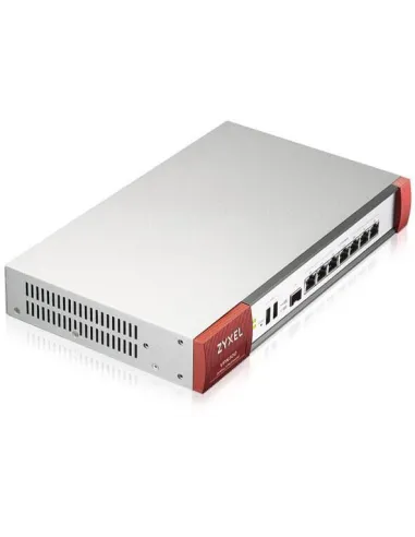 ZyXEL VPN300 Firewall VPN 2300