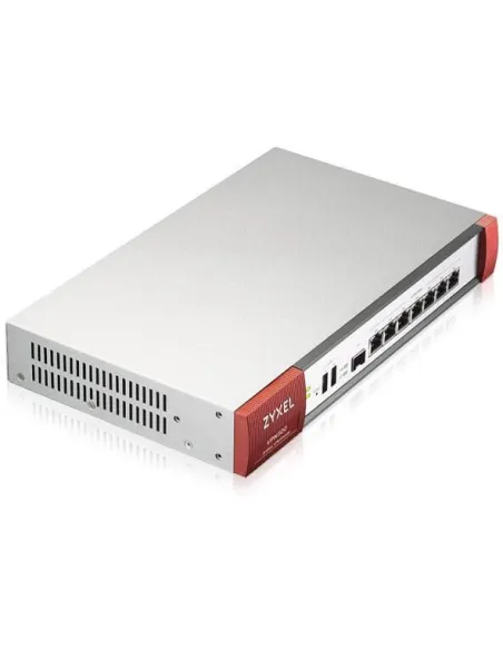 ZyXEL VPN300 Firewall VPN 2300