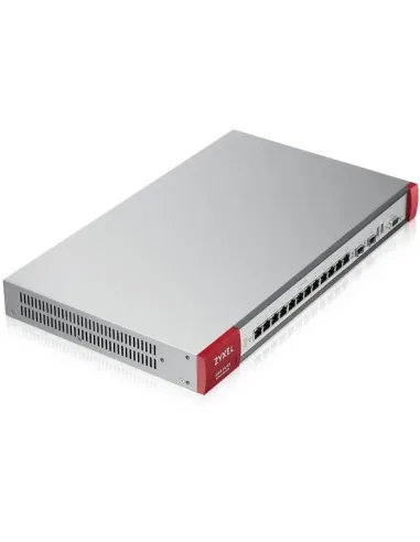 Zyxel USGFLEX700-EU0102F Switch de Red 4 Gbps Recomendado hasta 250 Usuarios