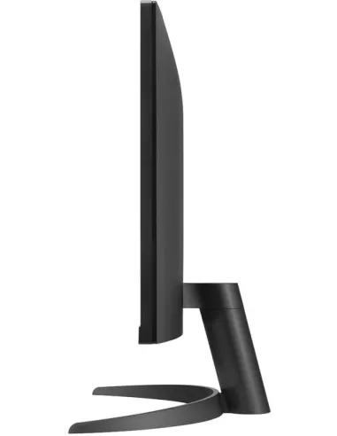 LG 24QP500-B 23.8" HDR10 QHD FreeSync Negro