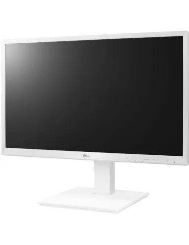 LG 27BK550Y-W 27" LED IPS FullHD Blanco