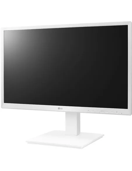 LG 27BK550Y-W 27" LED IPS FullHD Blanco