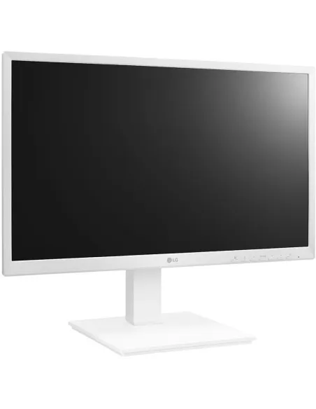LG 27BK550Y-W 27" LED IPS FullHD Blanco