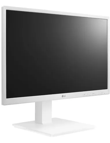 LG 27BK550Y-W 27" LED IPS FullHD Blanco