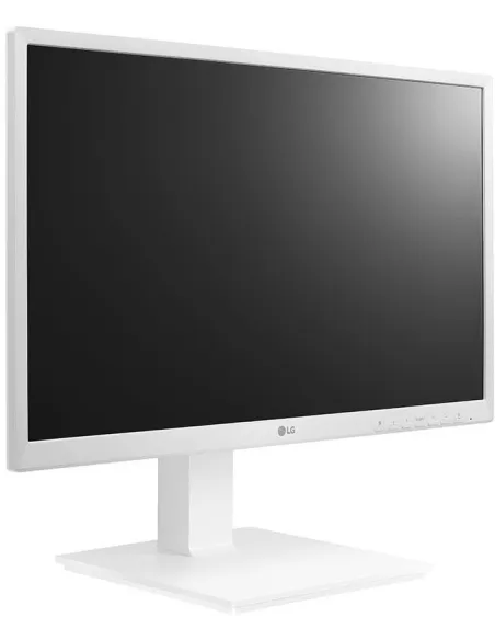 LG 27BK550Y-W 27" LED IPS FullHD Blanco