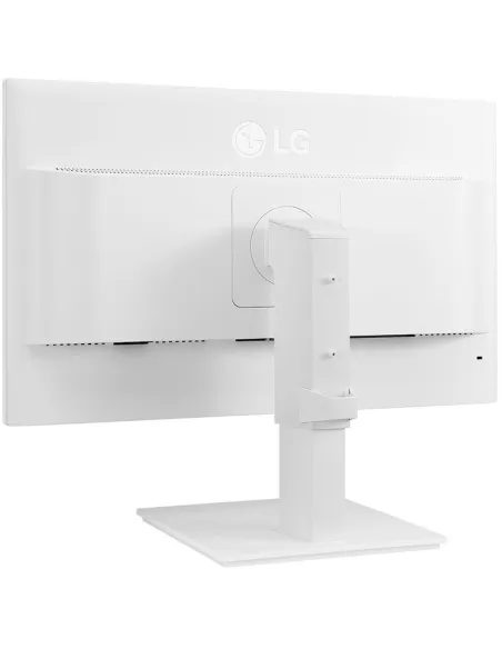 LG 27BK550Y-W 27" LED IPS FullHD Blanco