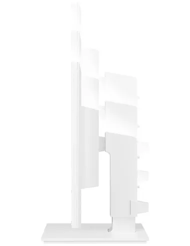 LG 27BK550Y-W 27" LED IPS FullHD Blanco