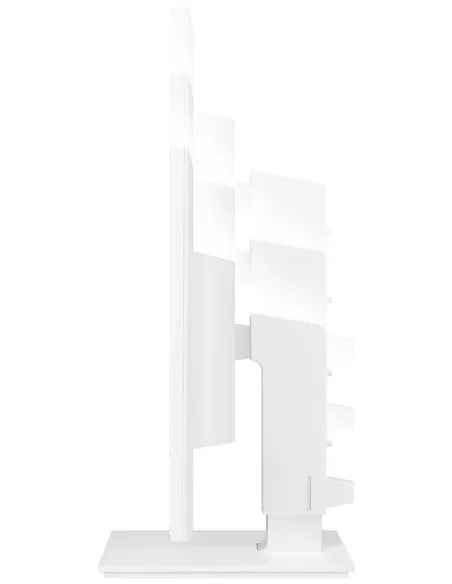 LG 27BK550Y-W 27" LED IPS FullHD Blanco