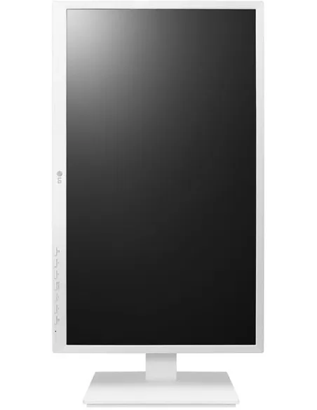 LG 27BK550Y-W 27" LED IPS FullHD Blanco