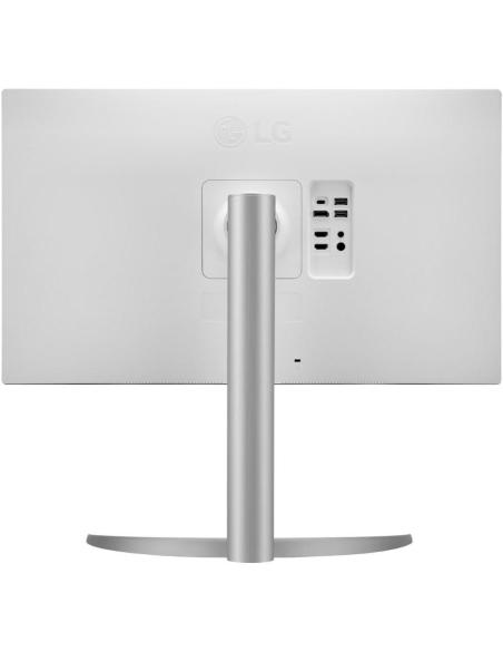 LG 27UP850-W 27" LED IPS UltraHD 4K USB-C FreeSync
