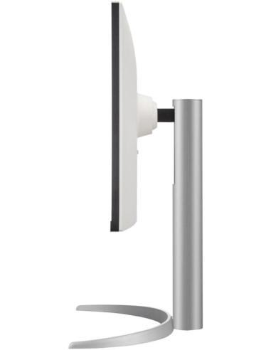 LG 27UP850-W 27" LED IPS UltraHD 4K USB-C FreeSync