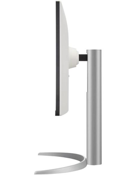 LG 27UP850-W 27" LED IPS UltraHD 4K USB-C FreeSync