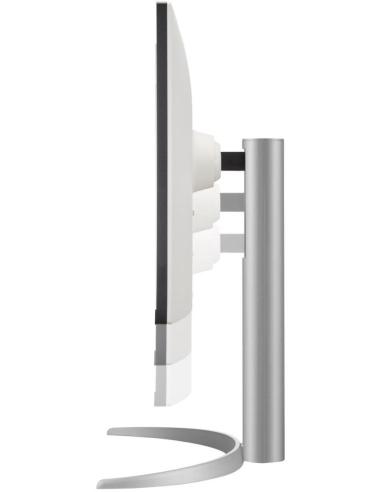 LG 27UP850-W 27" LED IPS UltraHD 4K USB-C FreeSync