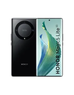 Honor Magic5 Lite 5G 8/256GB Negro