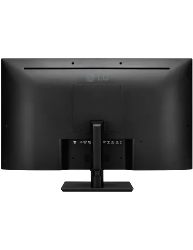 LG 43UN700-B 42.5" LED IPS UltraHD 4K HDR