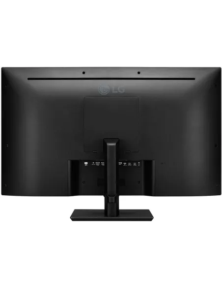 LG 43UN700-B 42.5" LED IPS UltraHD 4K HDR