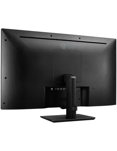 LG 43UN700-B 42.5" LED IPS UltraHD 4K HDR