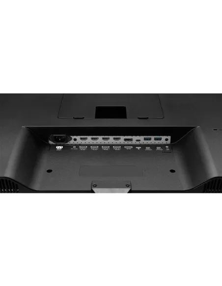 LG 43UN700-B 42.5" LED IPS UltraHD 4K HDR