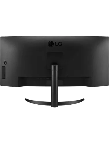 LG UltraWide 34WQ60C-B 34" LED IPS QHD Curva