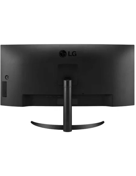 LG UltraWide 34WQ60C-B 34" LED IPS QHD Curva