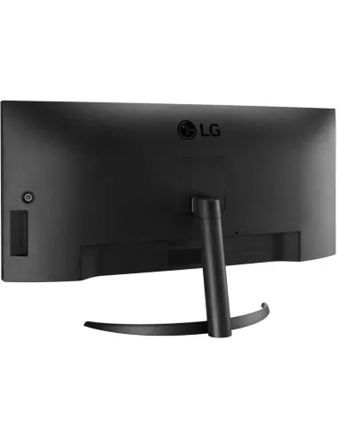 LG UltraWide 34WQ60C-B 34" LED IPS QHD Curva