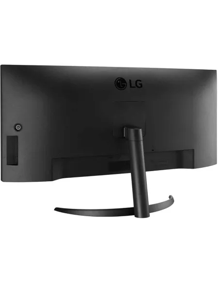 LG UltraWide 34WQ60C-B 34" LED IPS QHD Curva