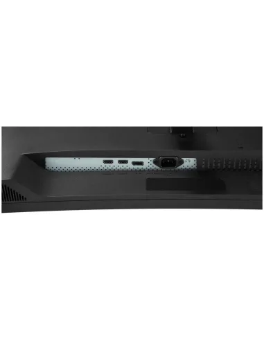 LG UltraWide 34WQ60C-B 34" LED IPS QHD Curva