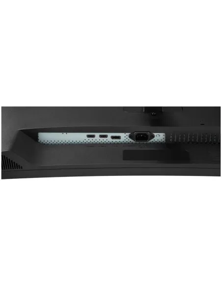 LG UltraWide 34WQ60C-B 34" LED IPS QHD Curva