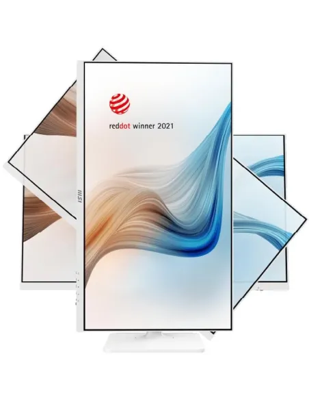 MSI Modern MD271PW 27" LED IPS FullHD 75Hz