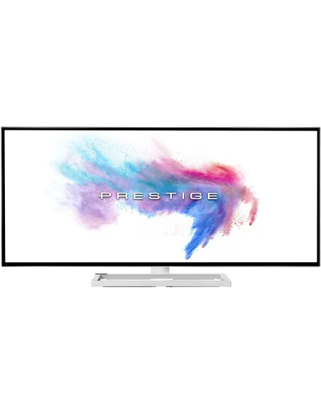 MSI Prestige PS341WU 34" LED Nano IPS WUHD