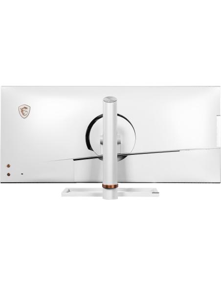 MSI Prestige PS341WU 34" LED Nano IPS WUHD
