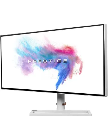 MSI Prestige PS341WU 34" LED Nano IPS WUHD