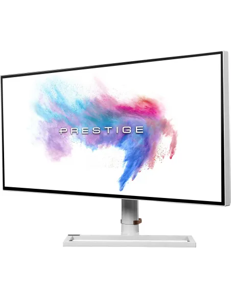 MSI Prestige PS341WU 34" LED Nano IPS WUHD