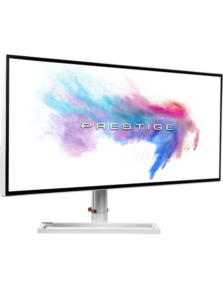 MSI Prestige PS341WU 34" LED Nano IPS WUHD