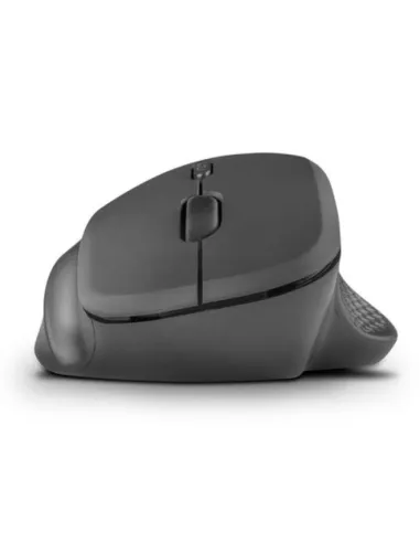 Nilox NXMOWI3001 Ratón Inalámbrico 3200 DPI Negro