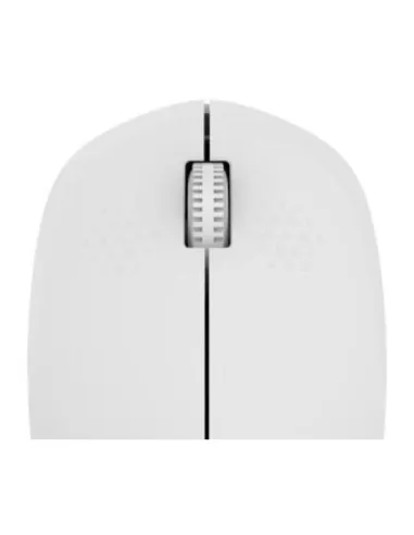 Nilox NXMOWI4013 Ratón Inalámbrico 1000 DPI Gris