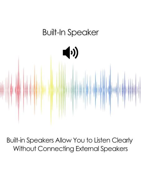 MSI PRO MP242P 23.8" LED IPS FullHD