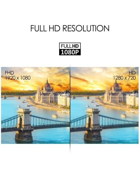 MSI PRO MP242P 23.8" LED IPS FullHD