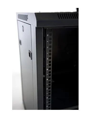 Monolyth DC6515 Armario Mural 15U