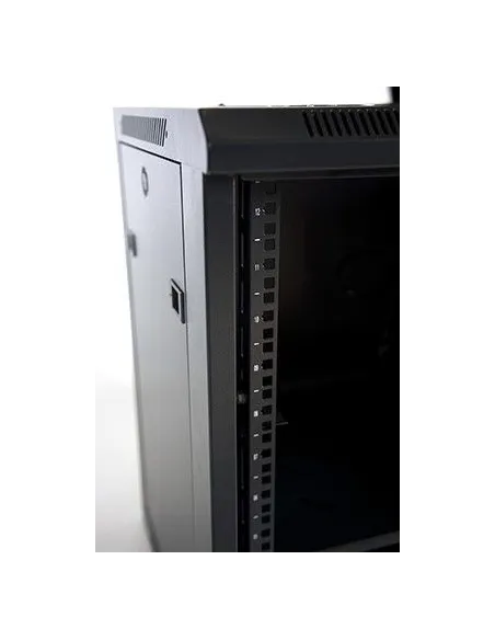 Monolyth DC6515 Armario Mural 15U