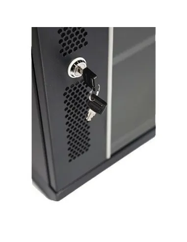 Monolyth DC6515 Armario Mural 15U