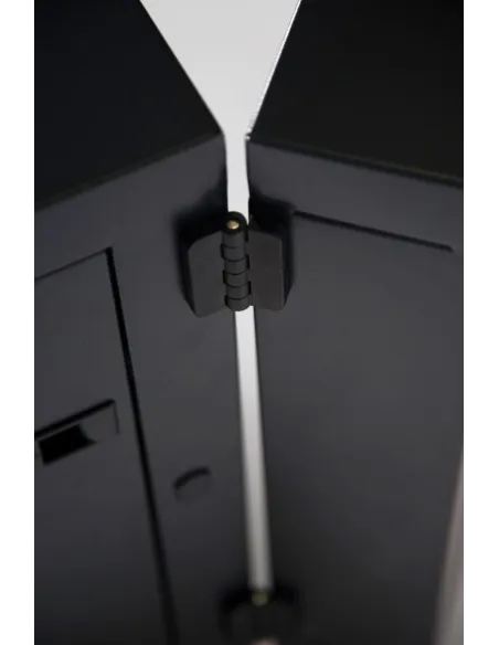 Monolyth DC6515 Armario Mural 15U