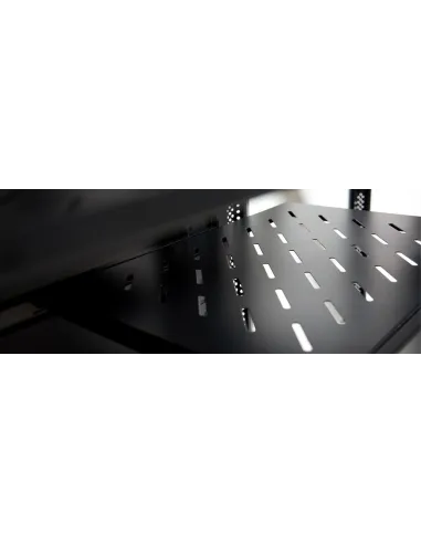 Monolyth DC6515 Armario Mural 15U