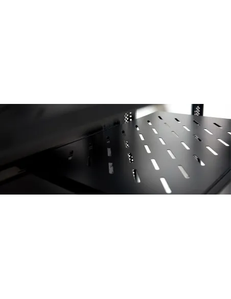 Monolyth DC6515 Armario Mural 15U