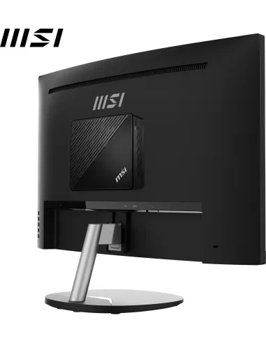 MSI PRO MP271CA 27" LED FullHD 75Hz FreeSync Curva