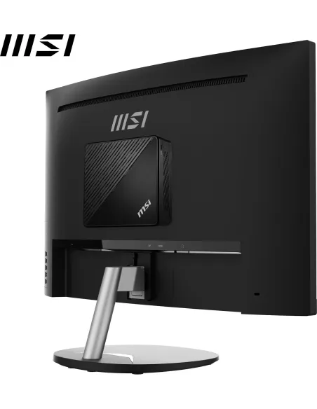MSI PRO MP271CA 27" LED FullHD 75Hz FreeSync Curva