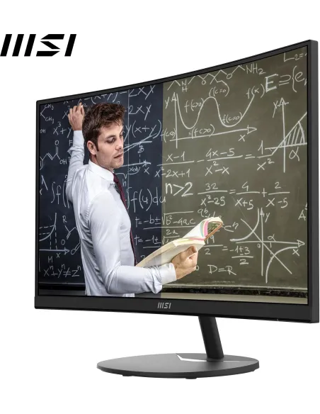 MSI PRO MP271CA 27" LED FullHD 75Hz FreeSync Curva