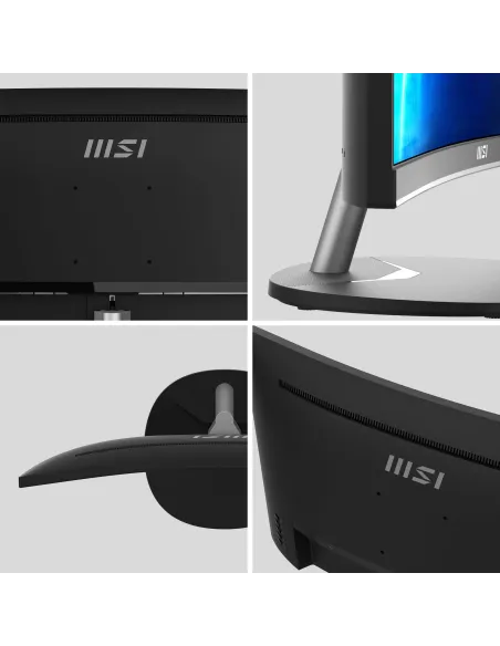 MSI PRO MP271CA 27" LED FullHD 75Hz FreeSync Curva